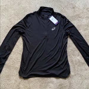 ASICS Lobg sleeves running shirt